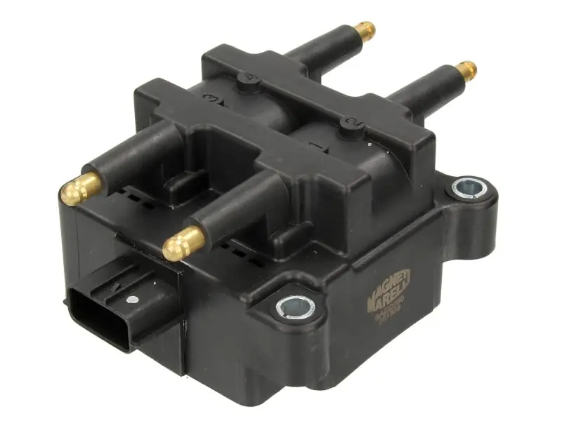 Nowy produkt - Cewka zapłonowa MAGNETI 060717090012