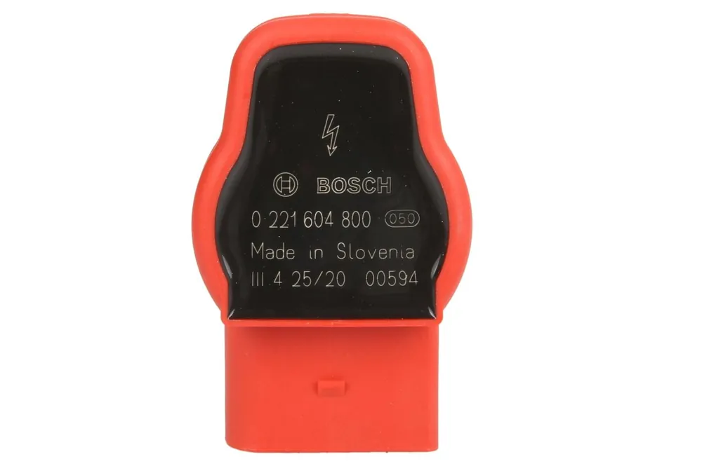Cewka zapłonowa BOSCH 0 221 604 800 | Nowość w sprzedaży