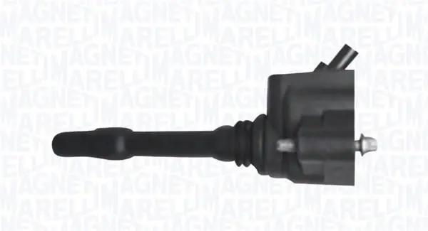 Cewka zapłonowa MAGNETI MARELLI 060717231012 - Końcówka zapasów