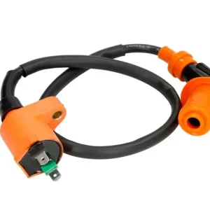 Cewka zapłonowa INPARTS IP000202 | Nowa pozycja w ofercie