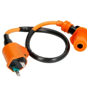 Cewka zapłonowa INPARTS IP000361 - Jakość premium