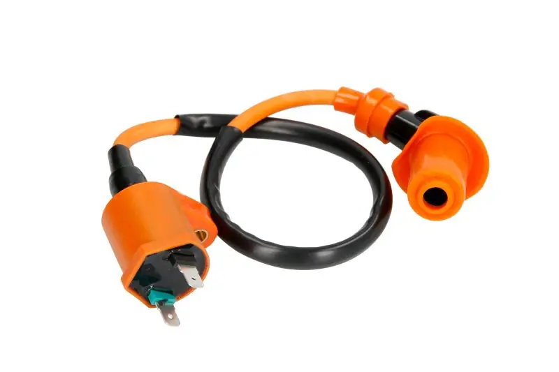 Cewka zapłonowa INPARTS IP000361 - Jakość premium