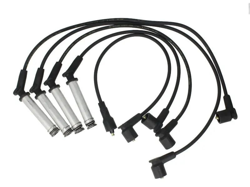 Zestaw przewodów zapłonowych MAGNETI 941318111154 - W sprzedaży