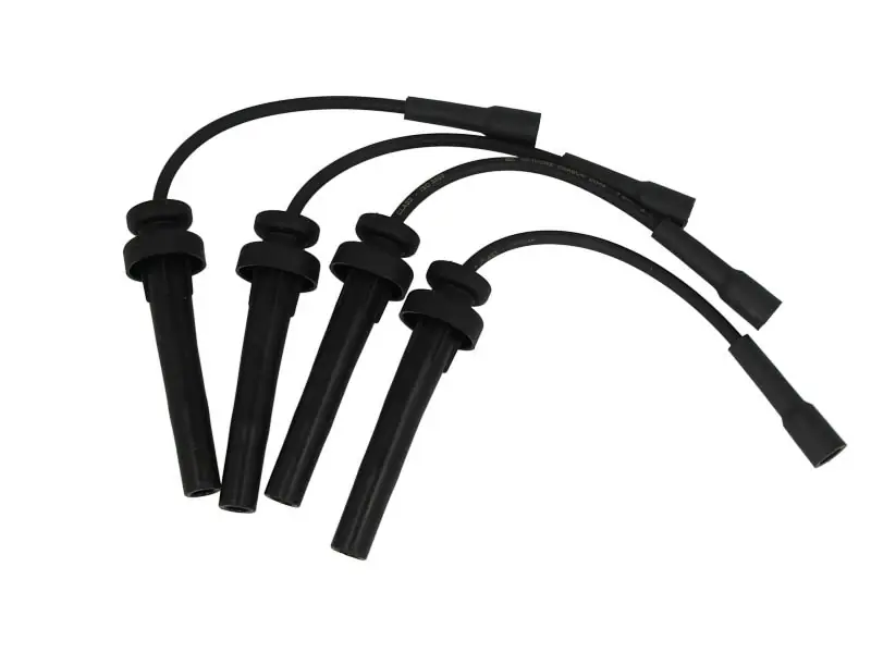 Zestaw przewodów zapłonowych MAGNETI 941318111286 - Produkt polecany