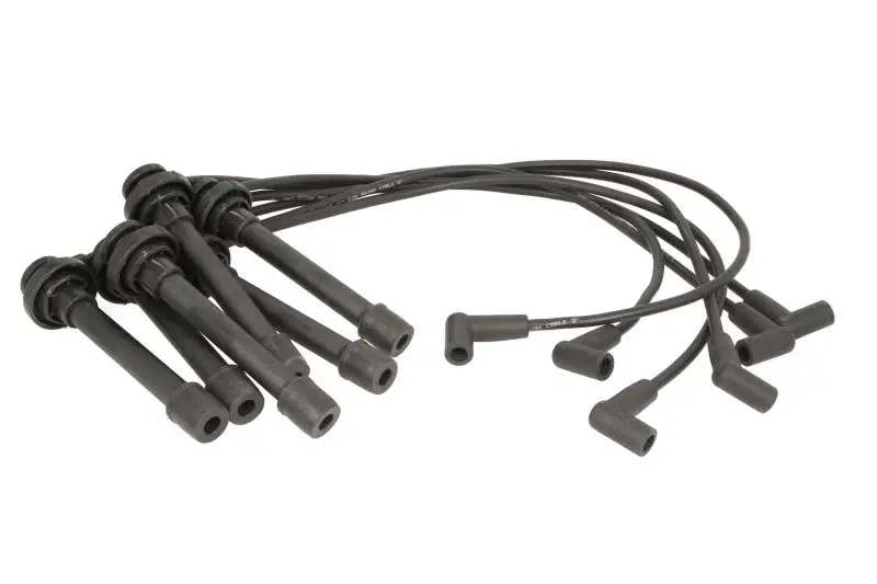 Oferta specjalna | Zestaw przewodów zapłonowych ENGITECH ENT910034