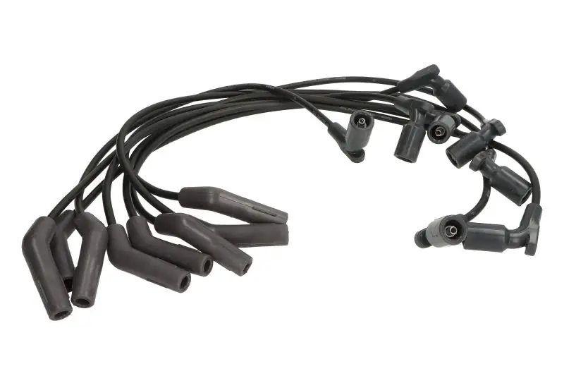 Zestaw przewodów zapłonowych QUICKSILVER 8M0117678 - Produkt premium