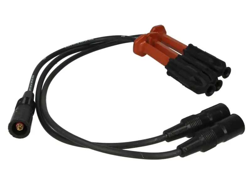 Oferta - Zestaw przewodów zapłonowych NGK 0737