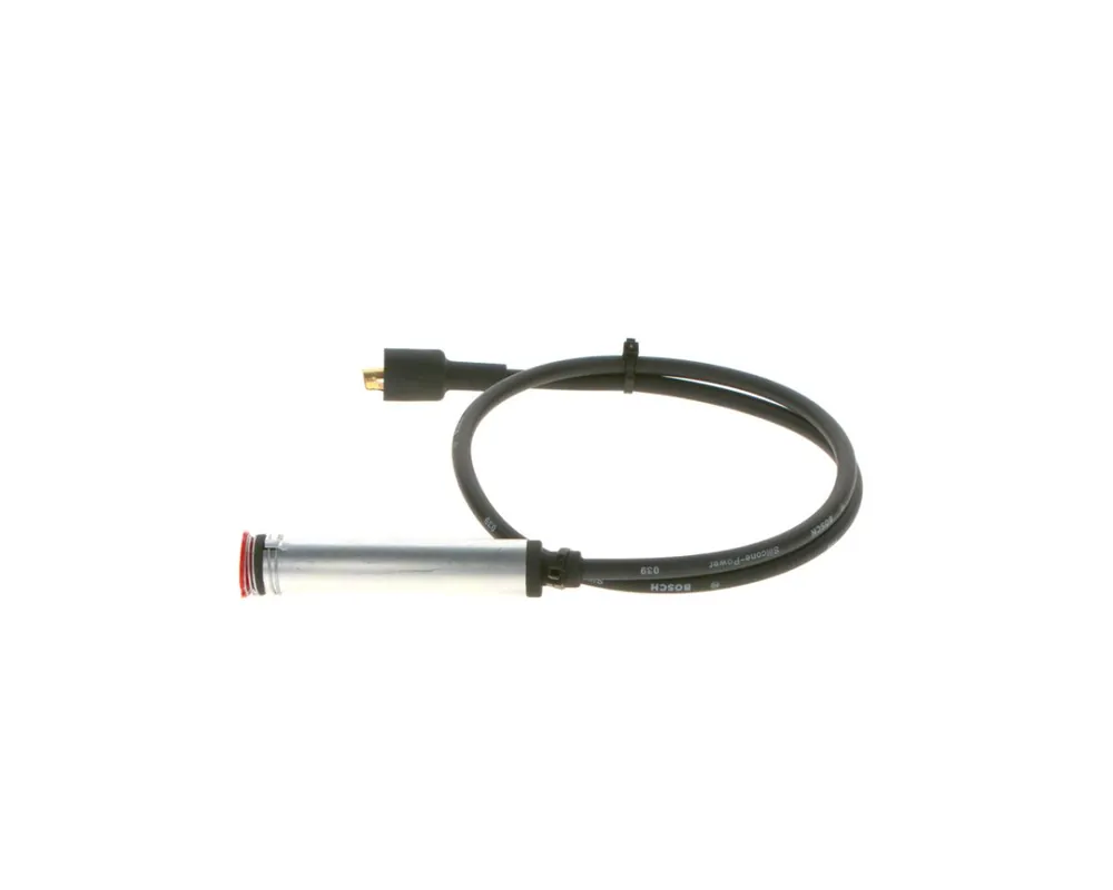 Zestaw przewodów zapłonowych BOSCH 0 986 356 800 - Produkt wysokiej jakości