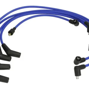 Zestaw przewodów zapłonowych SIERRA 118-8808-2 | Oferta dnia