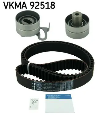 Cena obniżona | Zestaw paska rozrządu SKF VKMA 92518