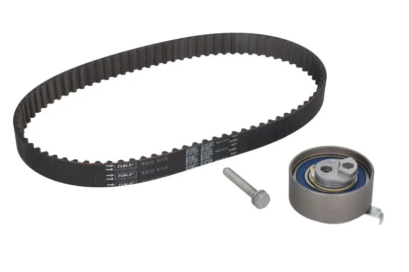 Zestaw paska rozrządu SKF VKMA 01332 - Sprawdzony produkt
