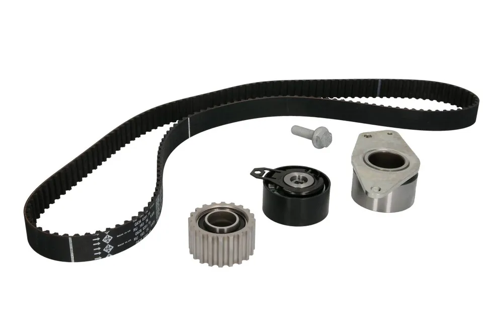 Zestaw paska rozrządu INA 530 0357 10 - Premium