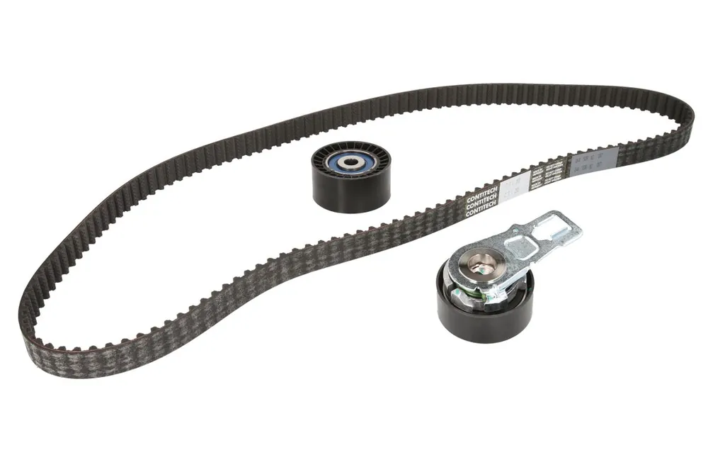 Bestseller - Zestaw paska rozrządu CONTINENTAL CTAM CT1203K1