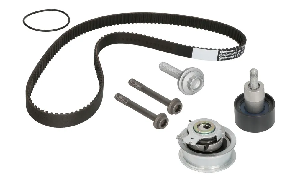 Zestaw paska rozrządu CONTINENTAL CTAM CT1167K1 - Superoferta