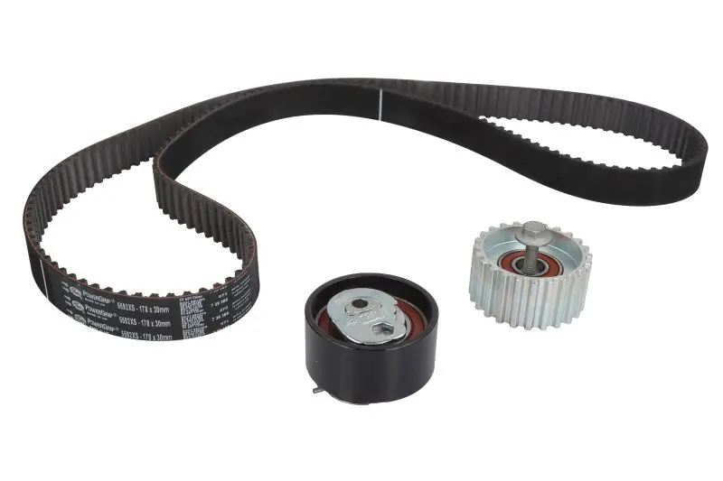 Zestaw paska rozrządu GATES K015592XS | Oferta
