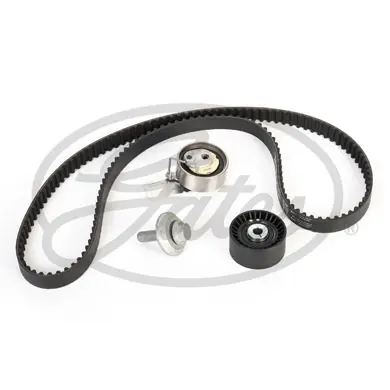 Zestaw paska rozrządu GATES K015688XS | Produkt wysokiej jakości