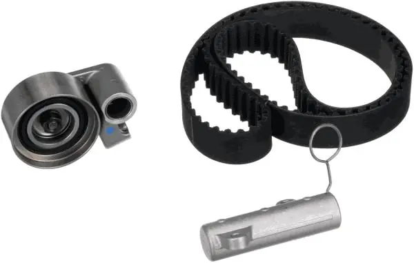 Cena obniżona - Zestaw rozrządu GATES K015548XS
