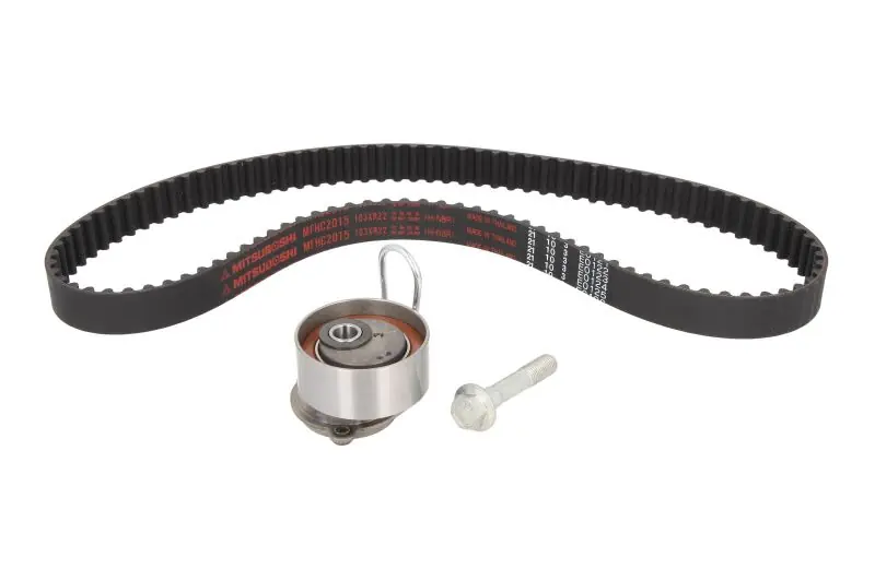 Zestaw paska rozrządu SNR KD474.13 - Nowość