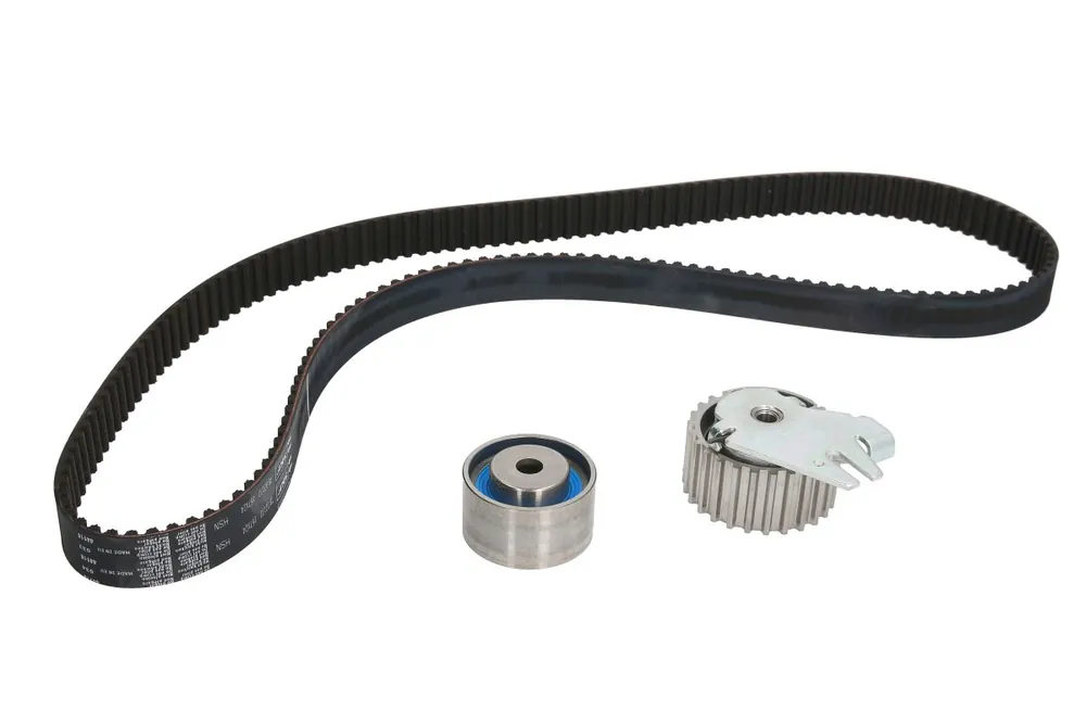 Od ręki - Rozrząd kpl. (pasek + rolka) SKF VKMA 02172