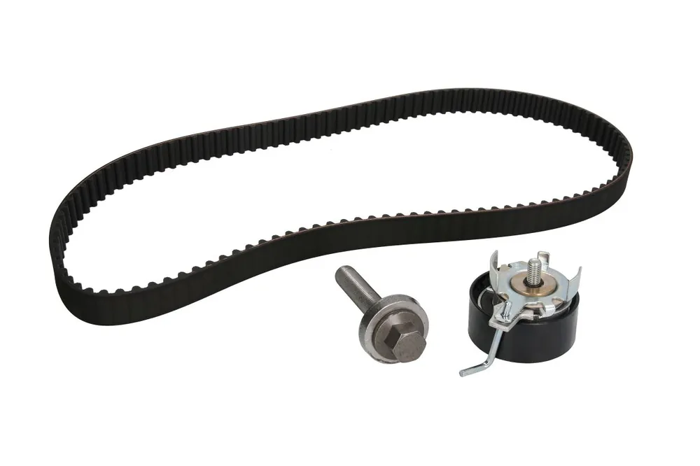 Rozrząd kpl. (pasek + rolka) SKF VKMA 04215 | Prosto od producenta
