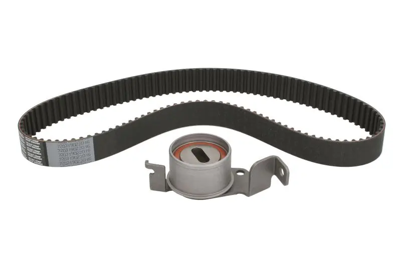 Bestseller - Rozrząd kpl. (pasek + rolka) CONTITECH CT1048K1