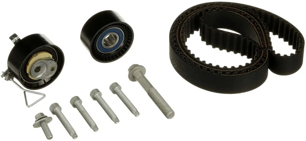 Zestaw paska rozrządu GATES GATK025699XS | Prosto od producenta
