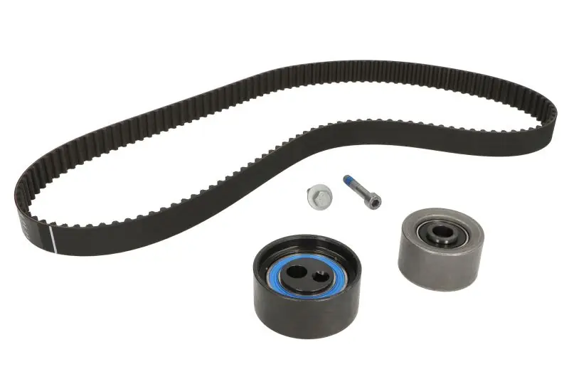 Zestaw paska rozrządu SKF VKMA 03130 - Jakość premium