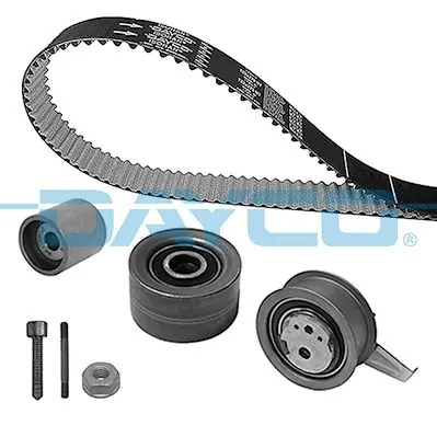 Zestaw rozrządu vw DAYCO KTB1240 | Na stanie