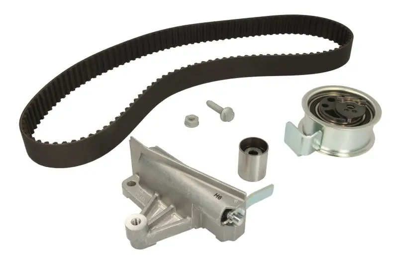 Rozrząd (pasek + rolka) CONTINENTAL CTAM CT1090K2 | Promocja