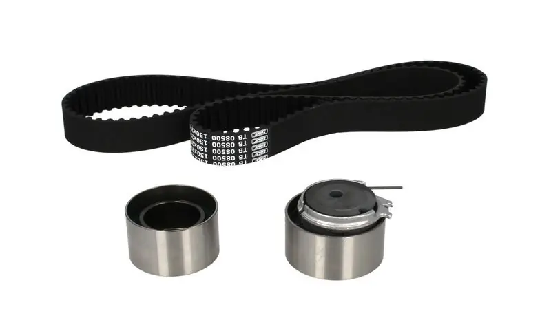 Rozrząd kpl. (pasek + rolka) SKF VKMA 08500 | Ekspresowa wysyłka