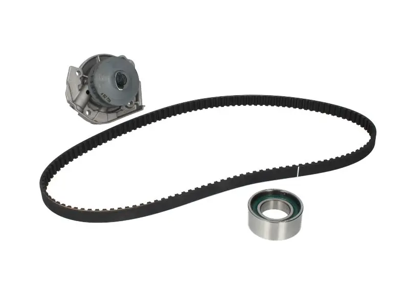 Oferta limitowana | Pompa +zestaw paska rozrz. CONTINENTAL CT999WP1