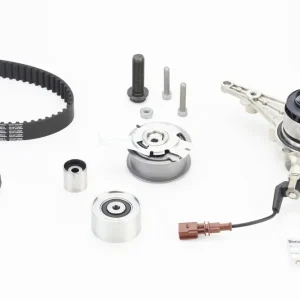 Bestseller - Zestaw paska rozrządu CONTINENTAL CT1229WP2 PRO