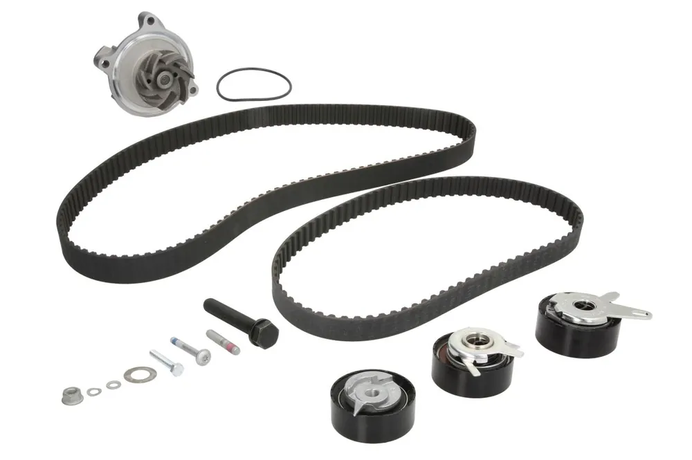 Superoferta | Pompa wodna + zest paska napęd INA 530 0483 30