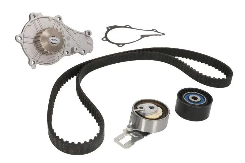 Produkt premium - Pompa +zestaw paska rozrz. CONTINENTAL CT1203WP1