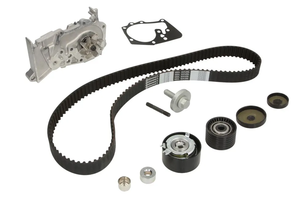 Oferta promocyjna - Pompa +zestaw paska rozrz. CONTINENTAL CT1179WP4