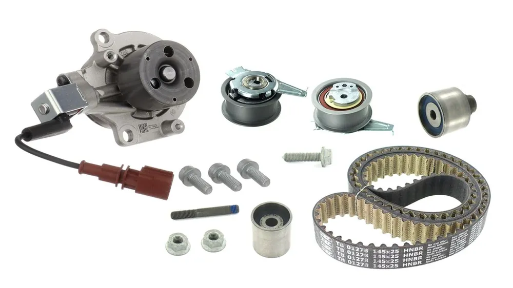 Zestaw rozrządu SKF VKMC 01276 - Oferta limitowana