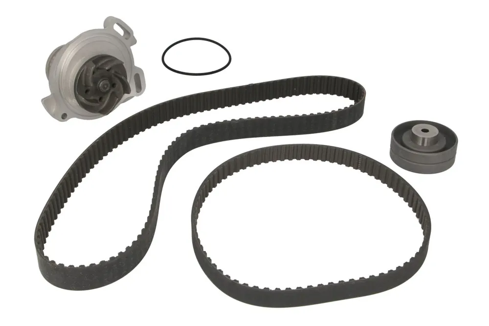 Oferta promocyjna - Pompa wodna + zestaw paska rozrządu HEPU PK05281