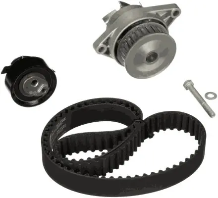 Oszczędź | Zestaw rozrządu+pompa wody GATES KP25427XS-1