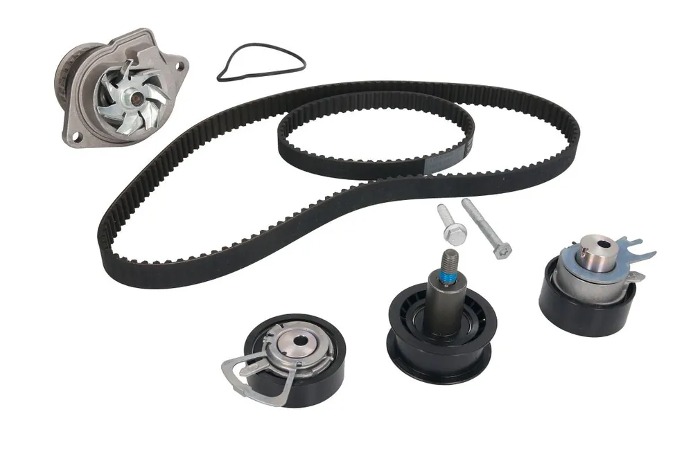 Nowa pozycja w ofercie - Pompa +zestaw paska rozrz. CONTINENTAL CT957WP3