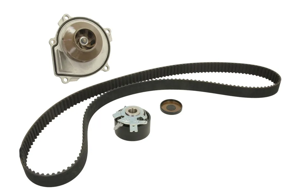 Produkt premium - Zestaw rozrządu+pompa wody GATES KP15645XS