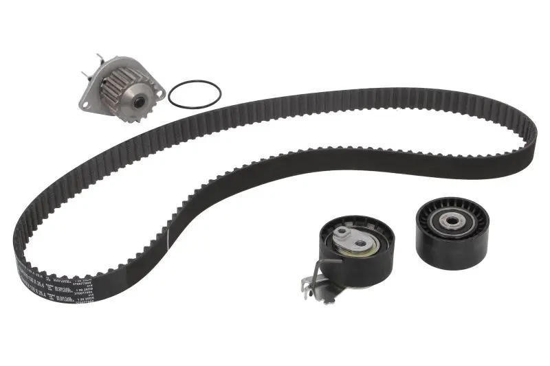 Pompa wodna + zest paska napęd SNR KDP459.520 - Oferta
