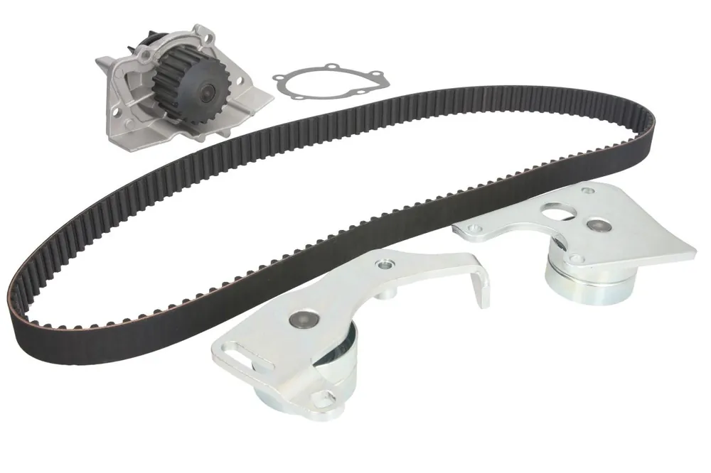 Produkt wysokiej jakości | Pompa wodna + zest paska napęd GATES KP25049XS