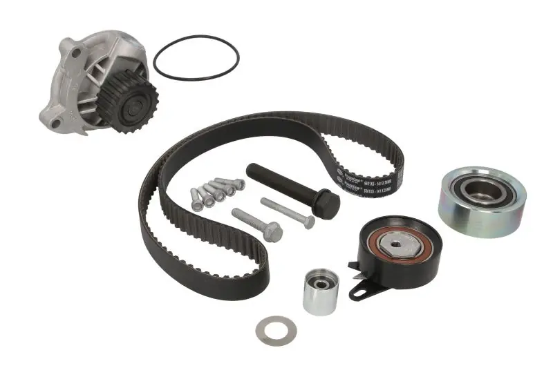 Pompa wodna + zest paska napęd GATES KP15661XS - Nowość w ofercie