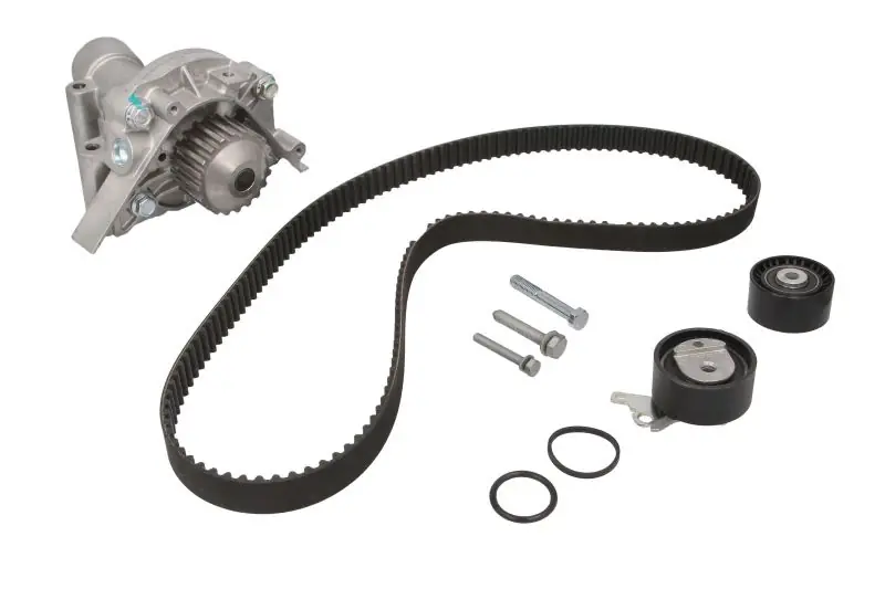 Pompa wodna + zest paska napęd GATES KP15528XS | Top produkt