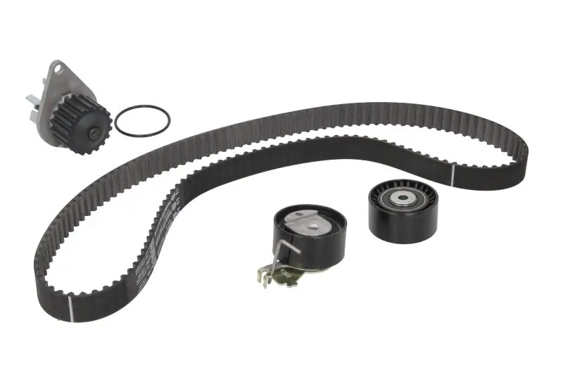 Pompa wodna + zest paska napęd GATES KP15615XS - Kupuj bezpiecznie