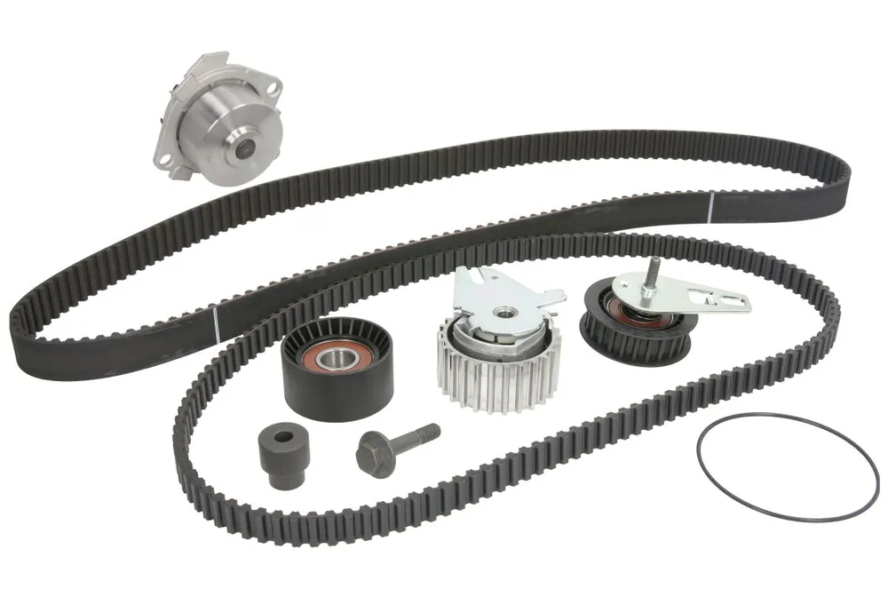 Rozrząd (pasek + rolka + pompa) GATES KP65429XS | Hit sprzedaży