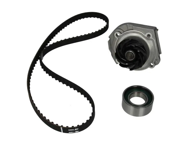 Produkt premium - Rozrząd (pasek + rolka + pompa) CONTITECH CT973WP1
