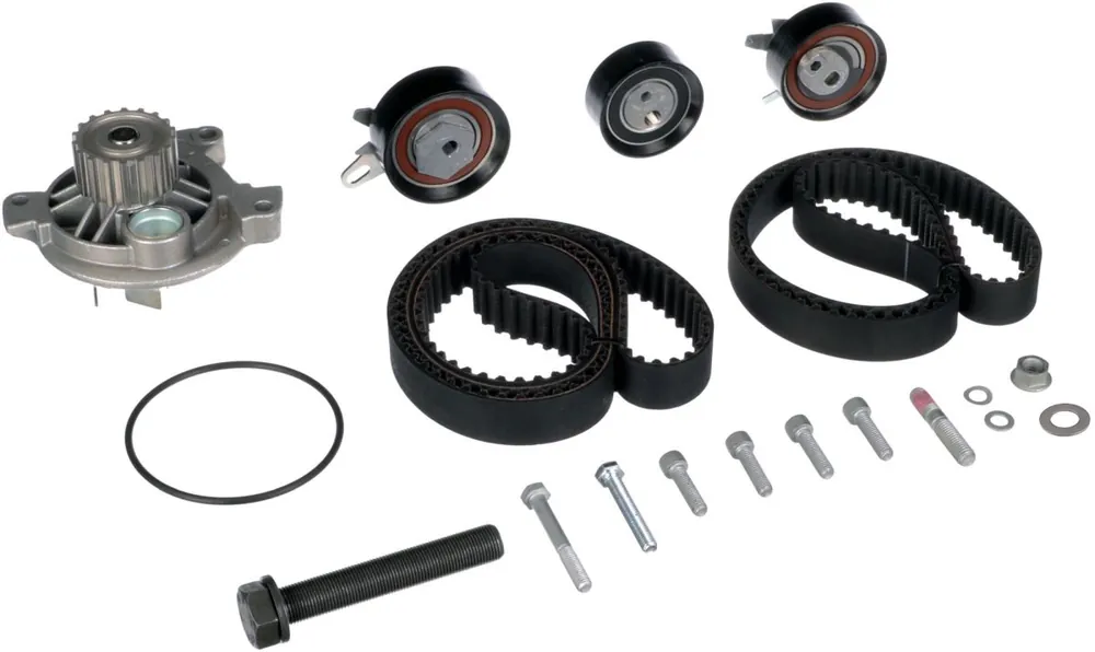Zestaw rozrządu GATES KP85323XS-2 - Produkt premium