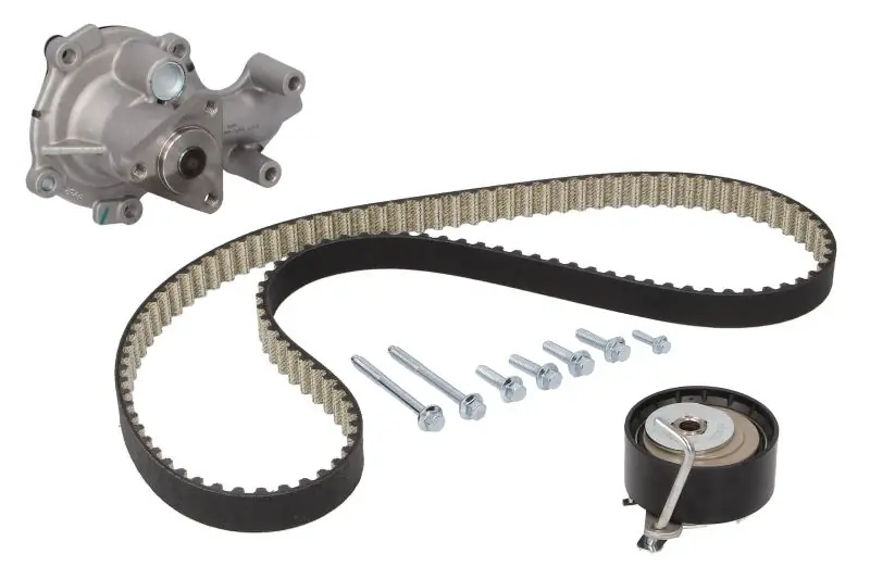 Zestaw paska rozrządu SKF VKMC 04219 | Outlet