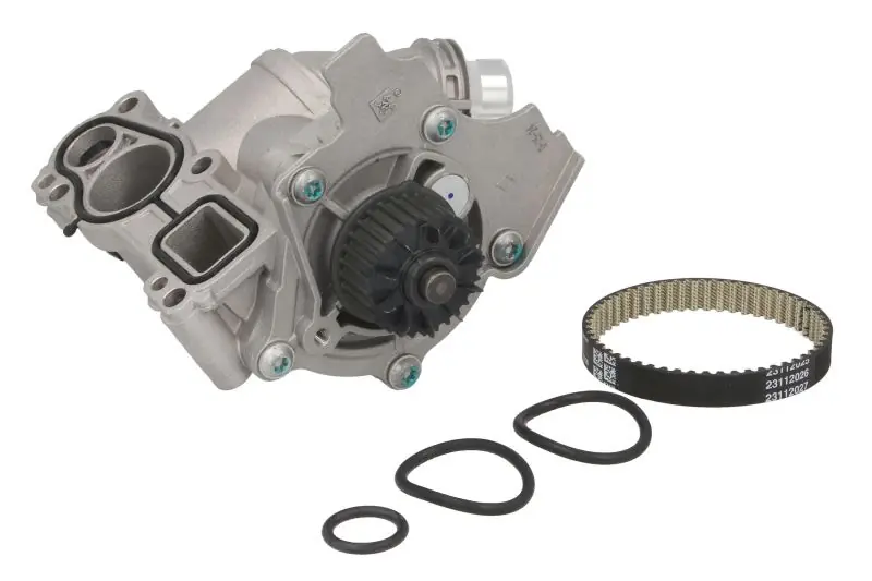 Rozrząd (pasek + rolka) SCHAEFFLER INA 530 0845 30 - Dobra cena